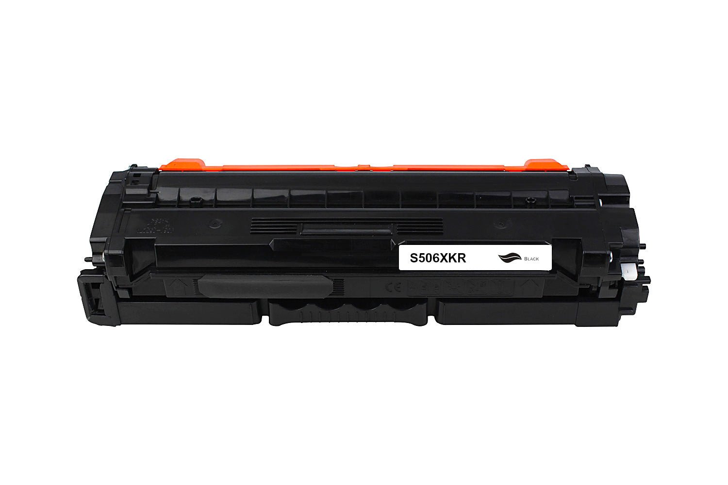 Cartouche de toner Compatible Samsung CLT-K506L/ELS(K506L) Noir 6000pages - KERA FRANCE Cartouche de toner Compatible Samsung CLT-K506L/ELS(K506L) Noir 6000pages - KERA FRANCE